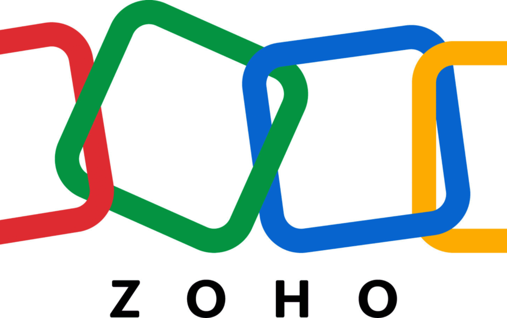 zoho