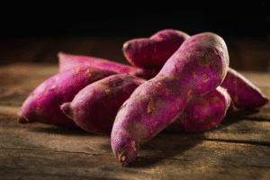 Can Sweet Potato Replace Blueberries? The Surprising Truth About Antioxidants