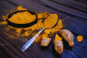 How Turmeric Helps You Snap Back to Health Naturally