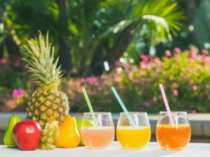 Debloating Secret Juices: The Natural Way to Restore Gut Harmony