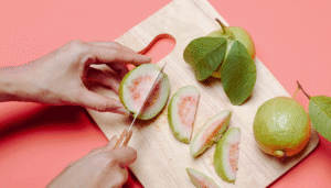 Guava for Heart Health: The Overlooked Fruit That Beats Mangoes