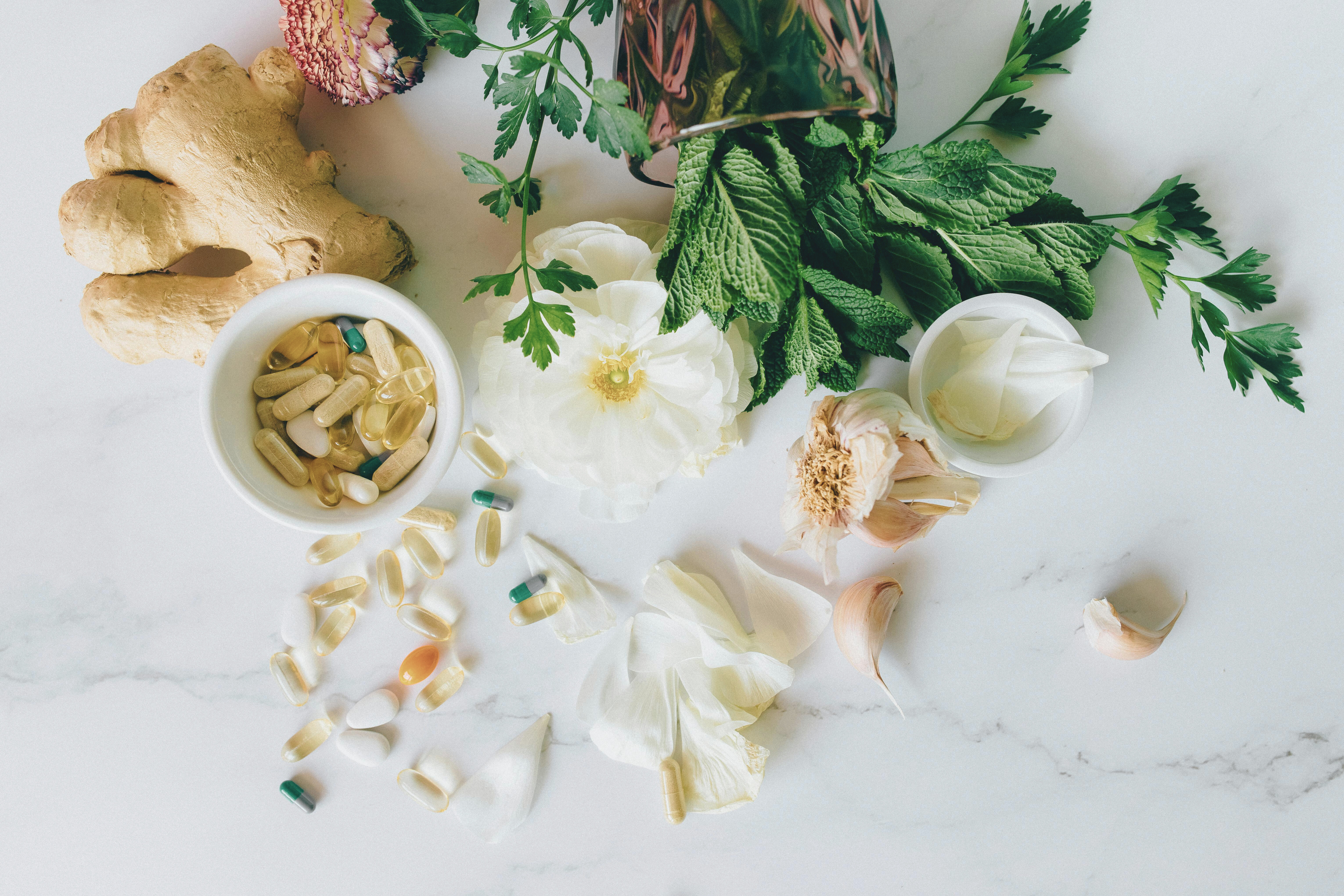 Garlic in Ayurveda: The Ancient Secret to a Strong Digestive System