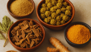 Cyanotic Skin: The Ayurvedic Way to Bring Back Oxygen and Warmth