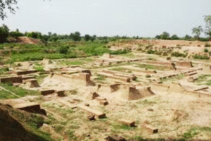 Where Past Meets Present: Exploring the Living Harappan Village of Rakhigarhi