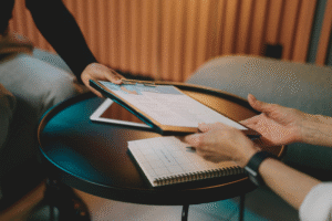 How to Value Companies When No One Knows the Future