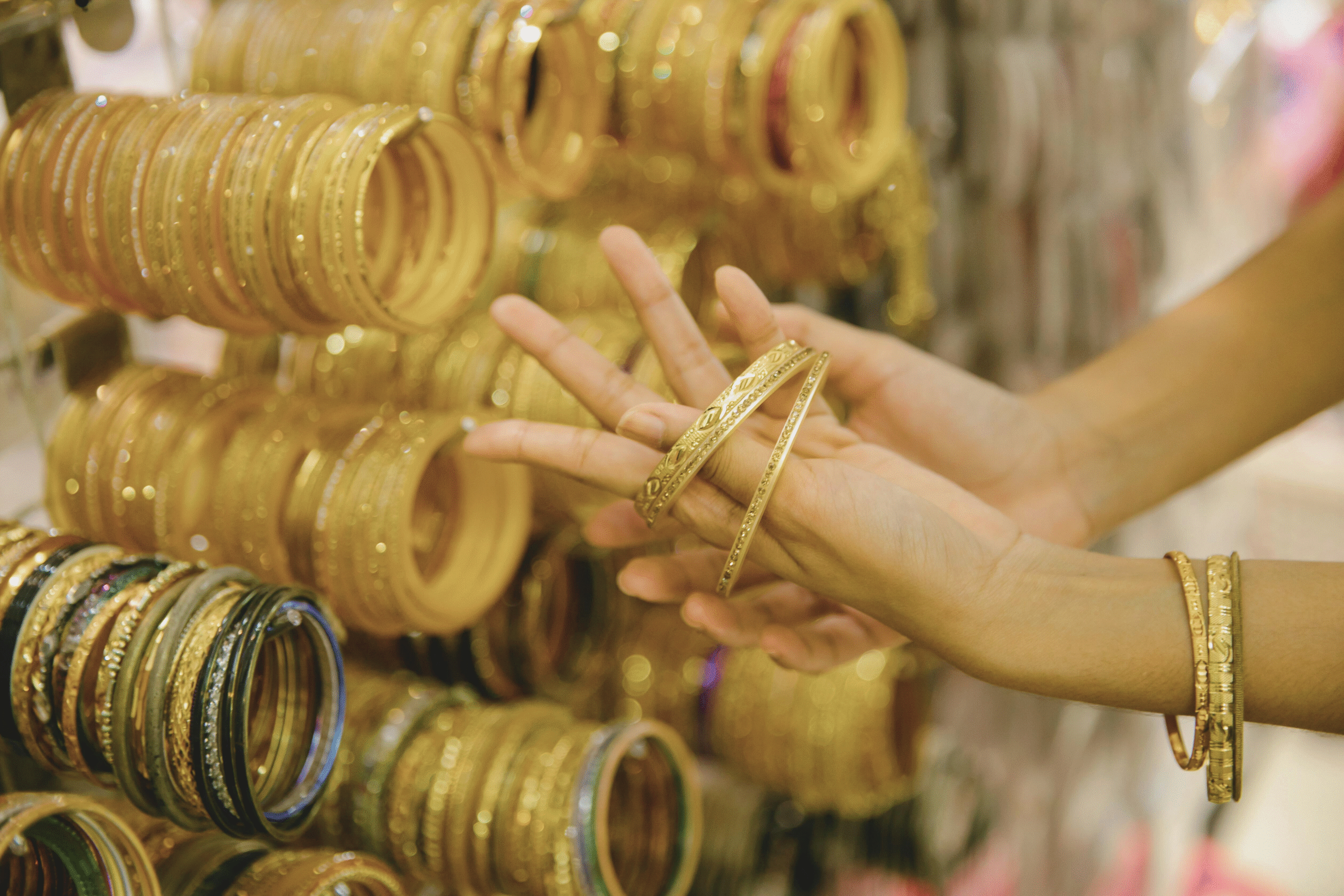 Jewelry Business in India