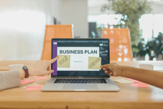 Strategy to Build Profitable Businesses