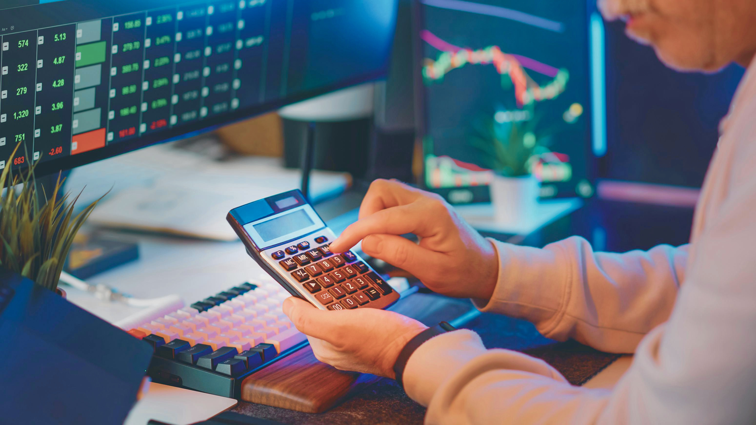 Profit vs Profitability in Investing