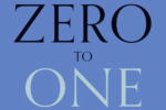 zero to one