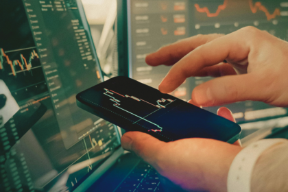 when to sell a stock