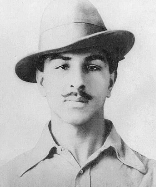 Bhagat Singh