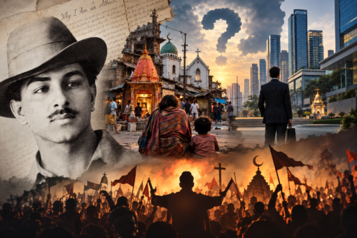 bhagat singh
